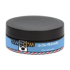 Cire La Naturelle Sweo.M  - Sweo - Produit capillaire professionnel 150ml